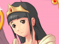 Spil Princess Personality Quiz 