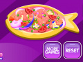Spil Kitty Cooks Fish 