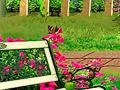 Spil Secret Garden Hidden Numbers 