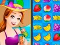 Spil Summer Fruit