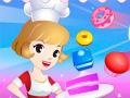 Spil Cake House 