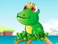 Spil Frog Jumper