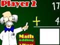 Spil Math Adding