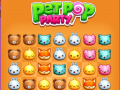 Spil Pet Pop Party 