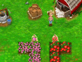 Spil Ranch Rush