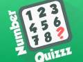 Spil 123 Puzzle number quizzz!