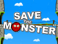 Spil Save the monster 