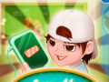 Spil Secretly Charging 