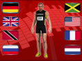 Spil 100 Metres Race 