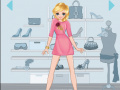 Spil Elsa Dress Up 