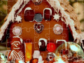 Spil Jigsaw Puzzle X-Mas