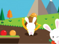 Spil Bunny Pop 