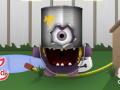 Spil Monster Smack 