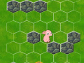 Spil Block the Pig 