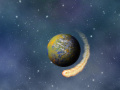 Spil Planet Explorer 