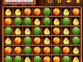 Spil Fruit Matching 
