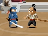 Spil Nasty Ninja