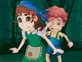 Spil Hansel & Gretel 