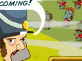 Spil Napoleon Vs Zombies 