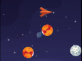 Spil Space Conflict 