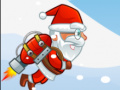 Spil Jetpack Santa 
