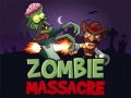 Spil Zombies Massacre 