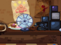Spil Five nights at Freddy's: Clown Nights 