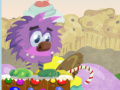 Spil Monster Wants Candy 