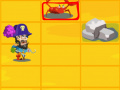 Spil Blackbeard Island 
