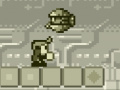 Spil Evil Robot Stole My Girlfriend 