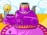 Spil Blobi Pop