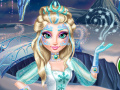 Spil Ice Queen Real Makeover 