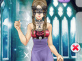 Spil Halloween Lily