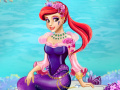Spil Mermaid Princess Real Makeover 