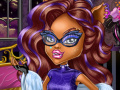 Spil Werewolf Girl Real Makeover 