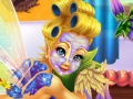 Spil Fairy's Tiny Spa 