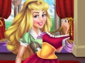 Spil Sleeping Princess Closet 
