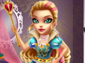 Spil Pure Princess Real Makeover 