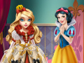 Spil Tailor for Pure Princess 