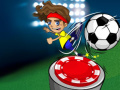 Spil Footgolf Evolution 