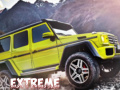 Spil Extreme Jumping Car