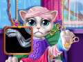 Spil Kitty Hospital Recovery 
