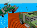 Spil Blocky Combat Swat 2 Storm Desert