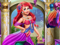 Spil Mermaid Princess Closet  