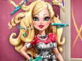 Spil Pure Princess Real Haircuts