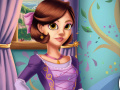 Spil Blonde Princess Real Makeover