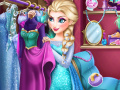 Spil Ice Queen's Closet