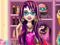 Spil Fashionista Real Makeover