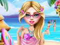 Spil Fashionista Maldives Real Makeover
