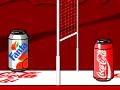 Spil Coca-Cola Volleyball